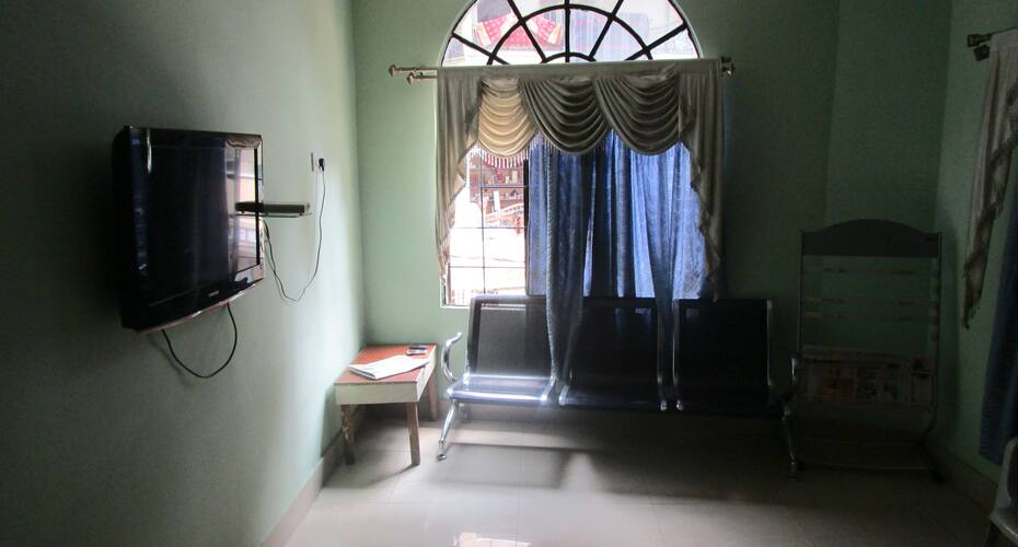 Nandini Residency, Hyderabad 5